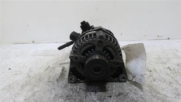 3 Berlina BK2003- Alternador