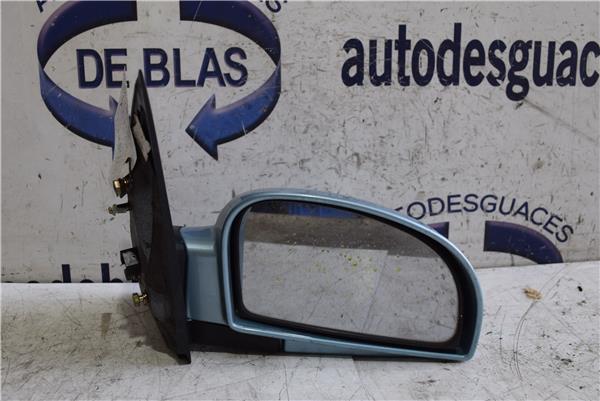 GETZ TB Retrovisor Derecho