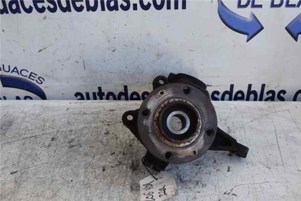 206 BERLINA Mangueta Delantera Izquierda 206 BERLINA Mangueta Delantera Izquierda