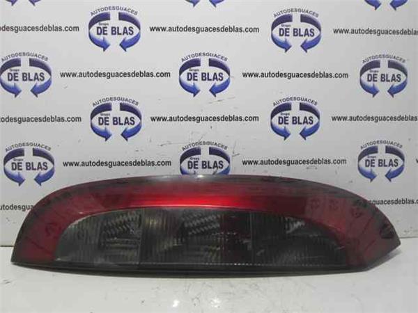 Corsa C 2000- Piloto Trasero Izquierdo Corsa C 2000- Piloto Trasero Izquierdo