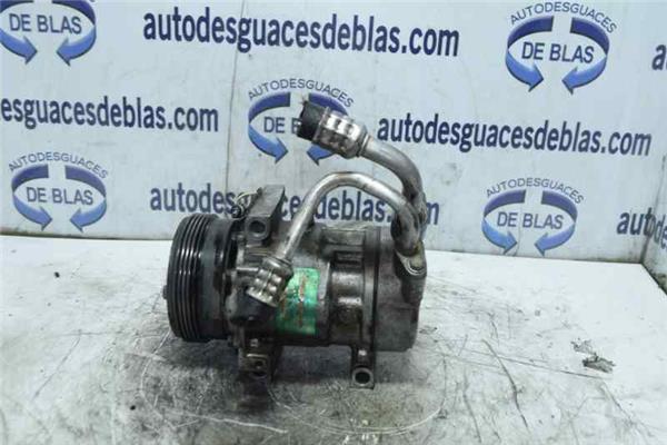CLIO II FASE II BCB0 Compresor Aire Acondicionado