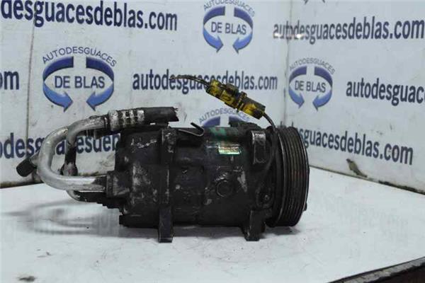 C5 BERLINA Compresor Aire Acondicionado
