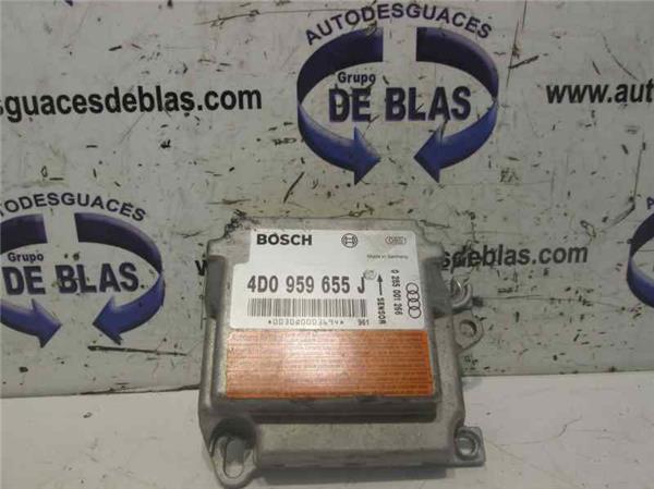 A8 D2 Centralita Airbag