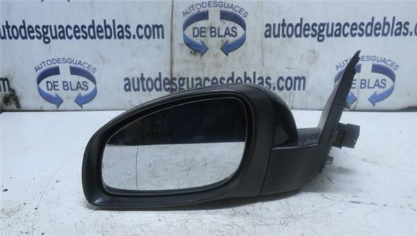 SIGNUM Retrovisor Izquierdo SIGNUM Retrovisor Izquierdo