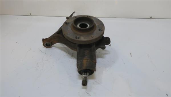 307 Break SW S104.2002-06.2005 Mangueta Delantera Derecha