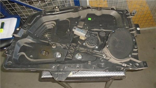 FIESTA CBK Elevalunas Electrico Delantero Derecho