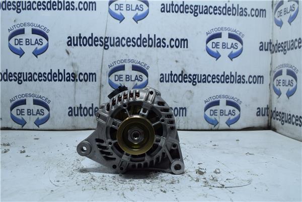 SAXO Alternador