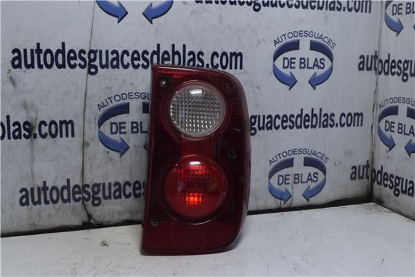FREELANDER LN Piloto Trasero Derecho FREELANDER LN Piloto Trasero Derecho