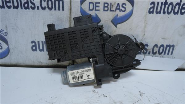 C4 GRAND PICASSO MOTOR ELEVALUNAS DELANTERO DERECHO