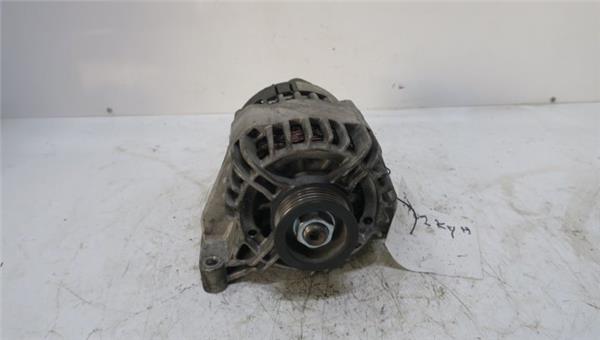 III Fiorino 2252008- Alternador