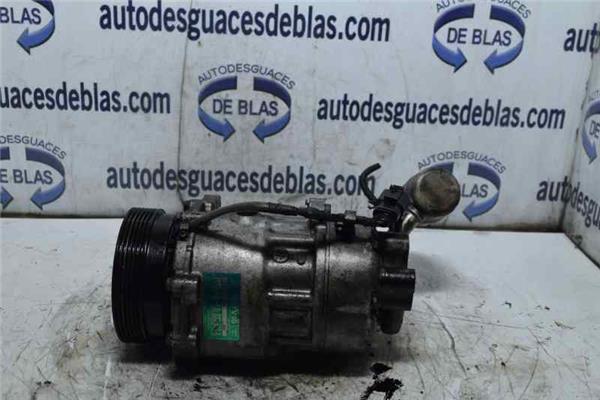 GOLF IV BERLINA 1J1 Compresor Aire Acondicionado