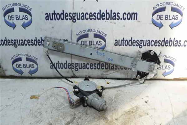 IMPREZA G12 Elevalunas Electrico Trasero Izquierdo