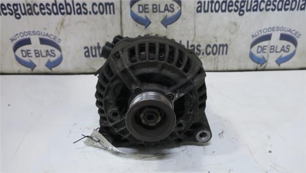 Xsara Berlina 1997- Alternador