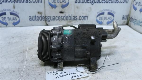 AROSA 6H1 Compresor Aire Acondicionado