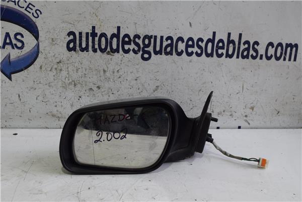 6 BERLINA GG Retrovisor Izquierdo
