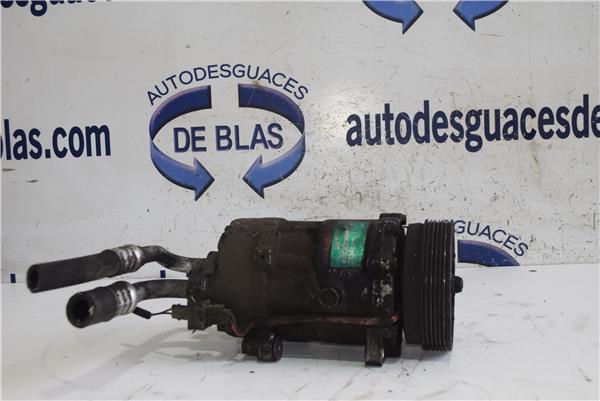 PASSAT BERLINA 3B2 Compresor Aire Acondicionado PASSAT BERLINA 3B2 Compresor Aire Acondicionado