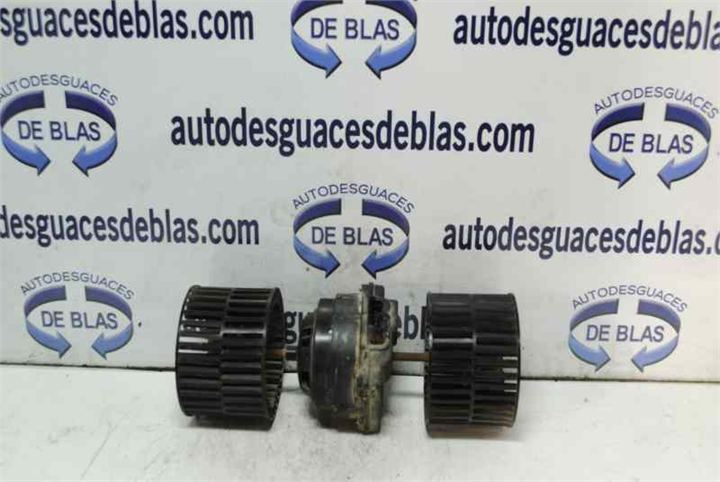 Golf V 1K110.2003-2008 Motor Calefaccion Golf V 1K110.2003-2008 Motor Calefaccion