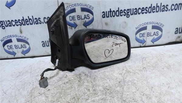 FOCUS BERLINA CAP Retrovisor Derecho