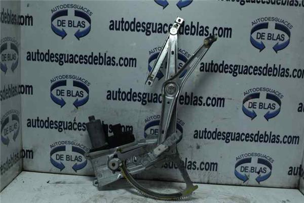 ASTRA H BERLINA Elevalunas Electrico Delantero Derecho