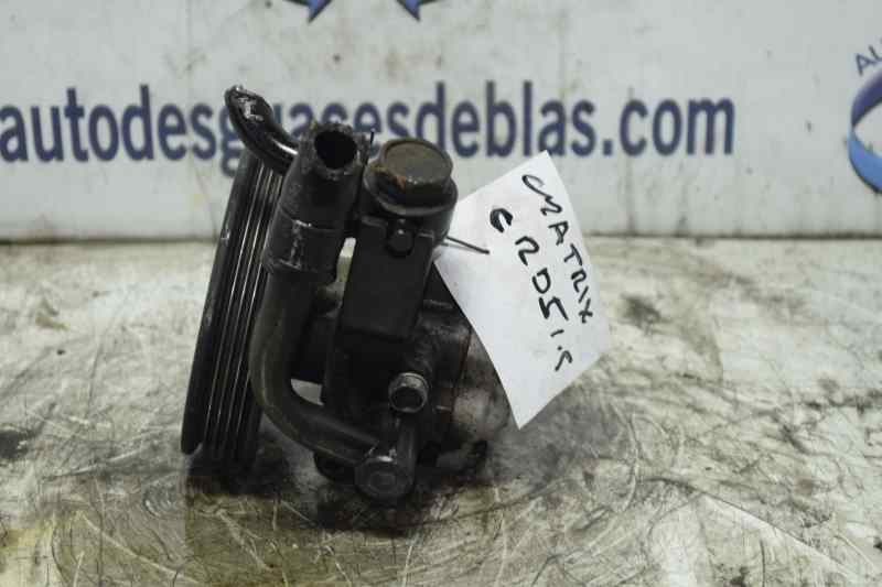MATRIX FC BOMBA DIRECCION ELECTRICA