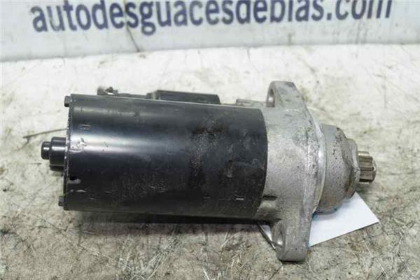 IBIZA 6L1 Motor Arranque