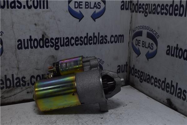 MONDEO BERLINA GD Motor Arranque