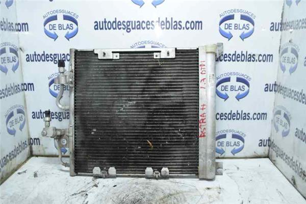 ASTRA H BERLINA Condensador