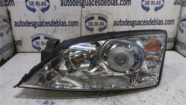 Mondeo Berlina GE2000- FARO XENON IZQUIERDO