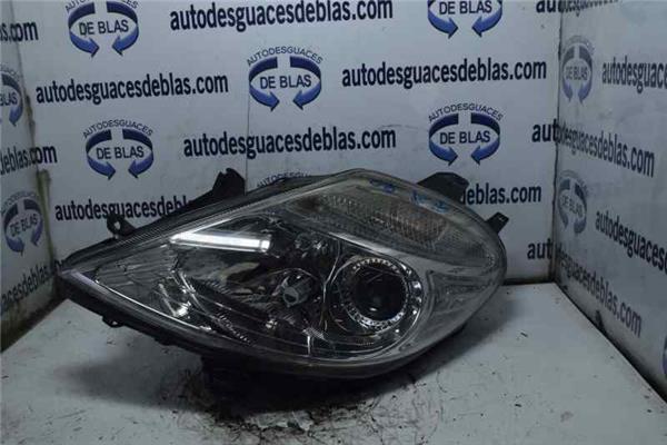 C8 FARO XENON IZQUIERDO C8 FARO XENON IZQUIERDO