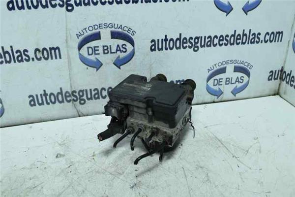 CADDY KAKB 2K ABS