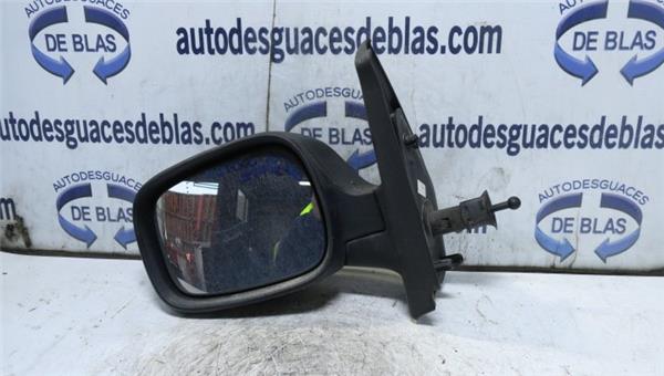 KANGOO FKC0 Retrovisor Izquierdo