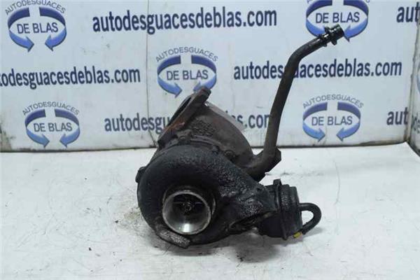 CLASE E W210 BERLINA DIESEL Turbo