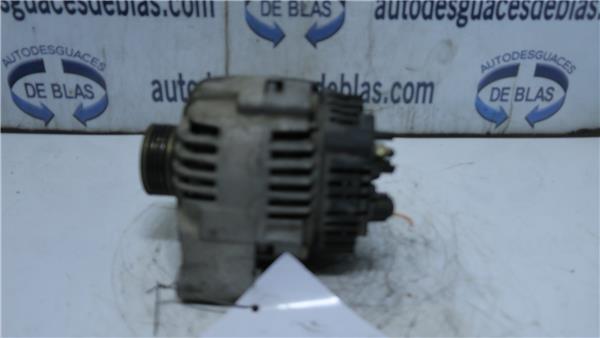 XSARA BERLINA Alternador