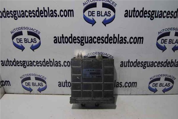 A4 BERLINA B5 Centralita motor uce