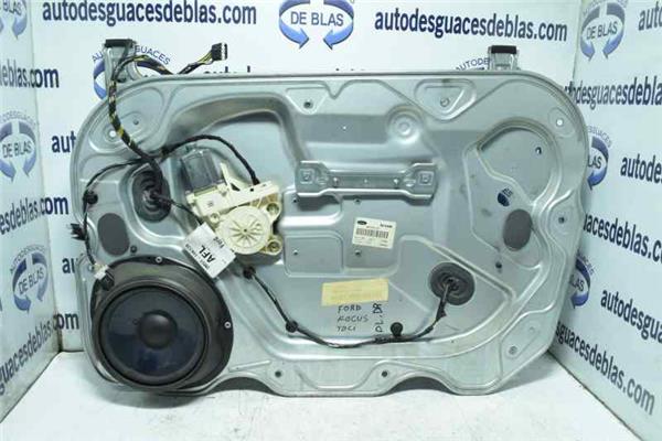 FOCUS LIM. CB4 Elevalunas Electrico Delantero Derecho FOCUS LIM. CB4 Elevalunas Electrico Delantero Derecho