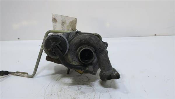 Fiesta CB12008- Turbo