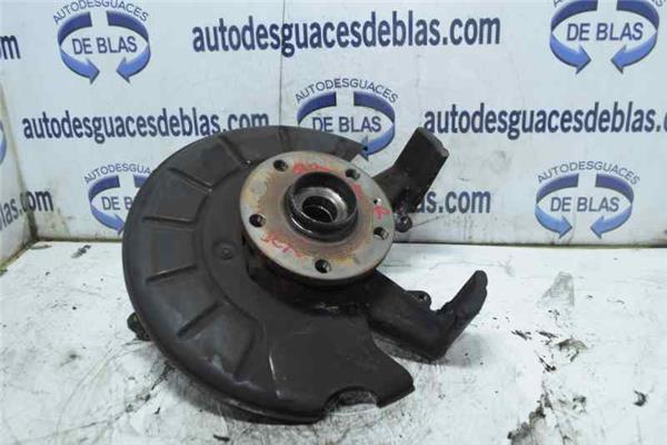 SUBERB 3T4 Mangueta Delantera Derecha