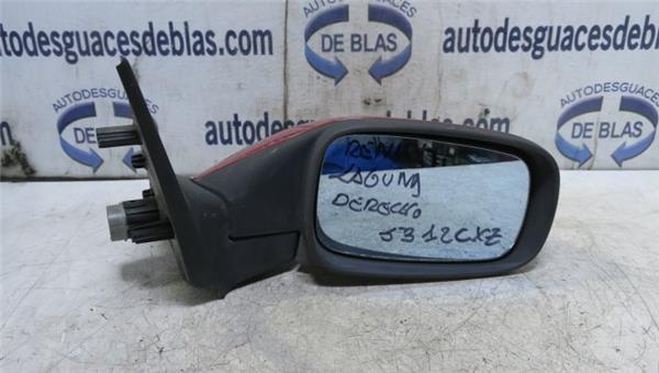 LAGUNA II BG0 Retrovisor Derecho