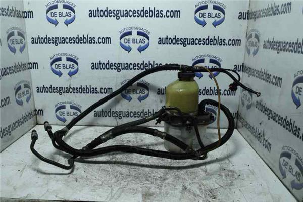 ASTRA H BER. BOMBA DIRECCION ELECTRICA