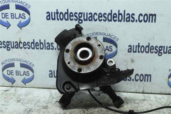YPSILON 101 Mangueta Delantera Izquierda