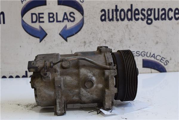 IBIZA 6K1 Compresor Aire Acondicionado