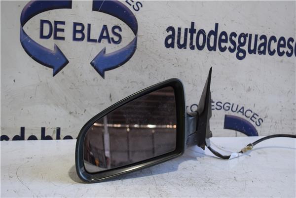 A4 BERLINA 8E Retrovisor Izquierdo