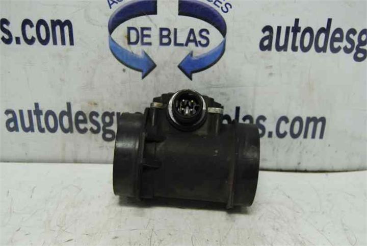 SERIE 5 BERLINA E39 Caudalimetro
