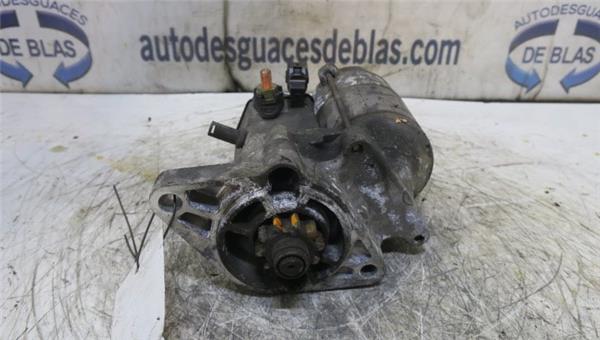 Yaris NCP1NLP1SCP11999- Motor Arranque