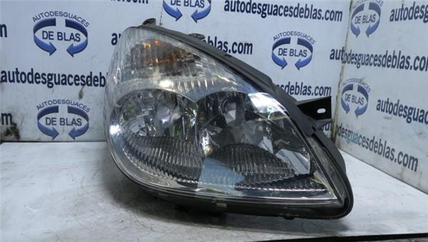 C5 BERLINA Faro Delantero Derecho