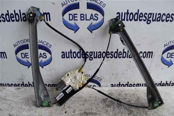 LAGUNA III Elevalunas Electrico Delantero Derecho