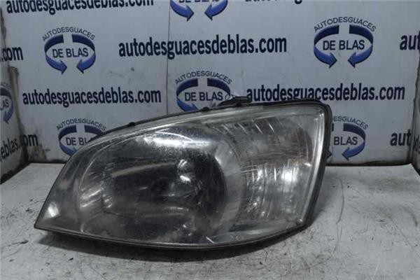 GETZ TB Faro Delantero Izquierdo GETZ TB Faro Delantero Izquierdo