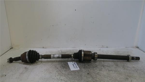 Scenic IV 2016- Transmision Delantera Derecha Scenic IV 2016- Transmision Delantera Derecha
