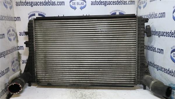 OCTAVIA BERLINA 1Z3 Intercooler
