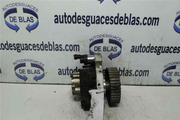 LAGUNA B56 Bomba Inyectora